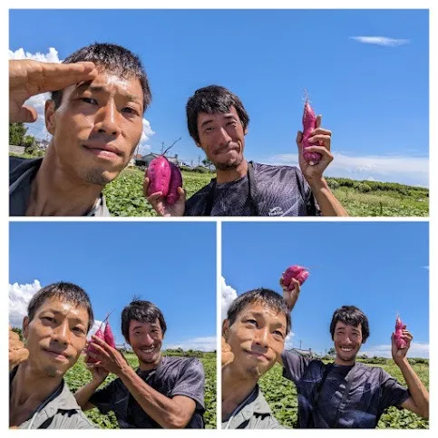 【浜松市の筋肉農場】